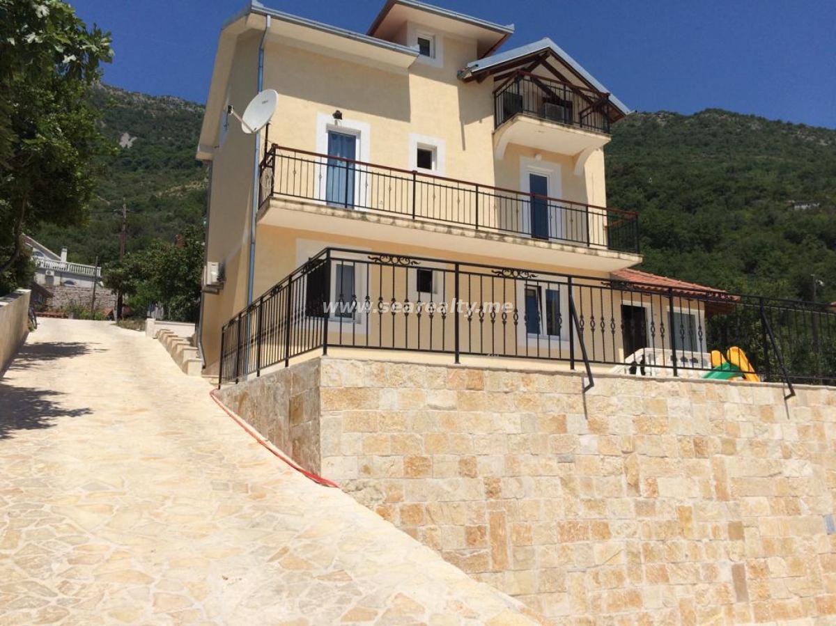 House for sale,Herceg Novi 4