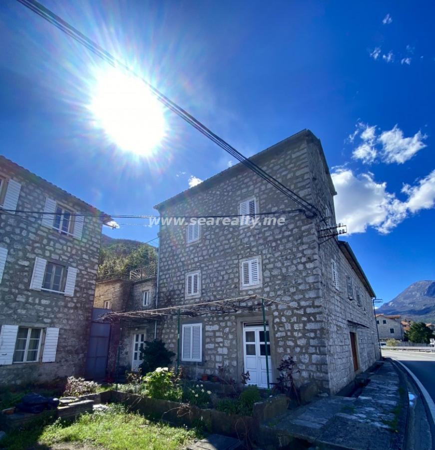 Kuća u Kotoru, 180m² 3
