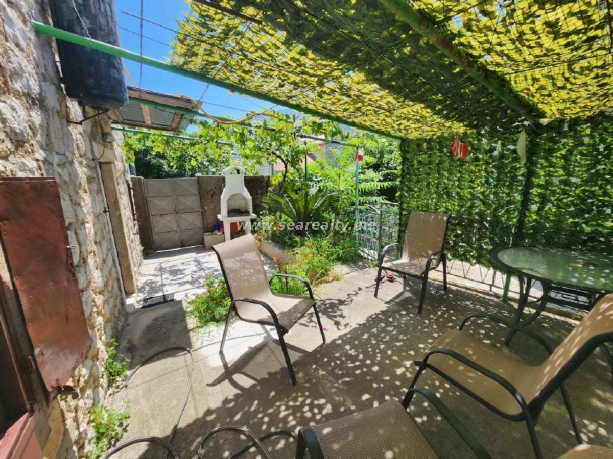 House for sale,Kotor 4