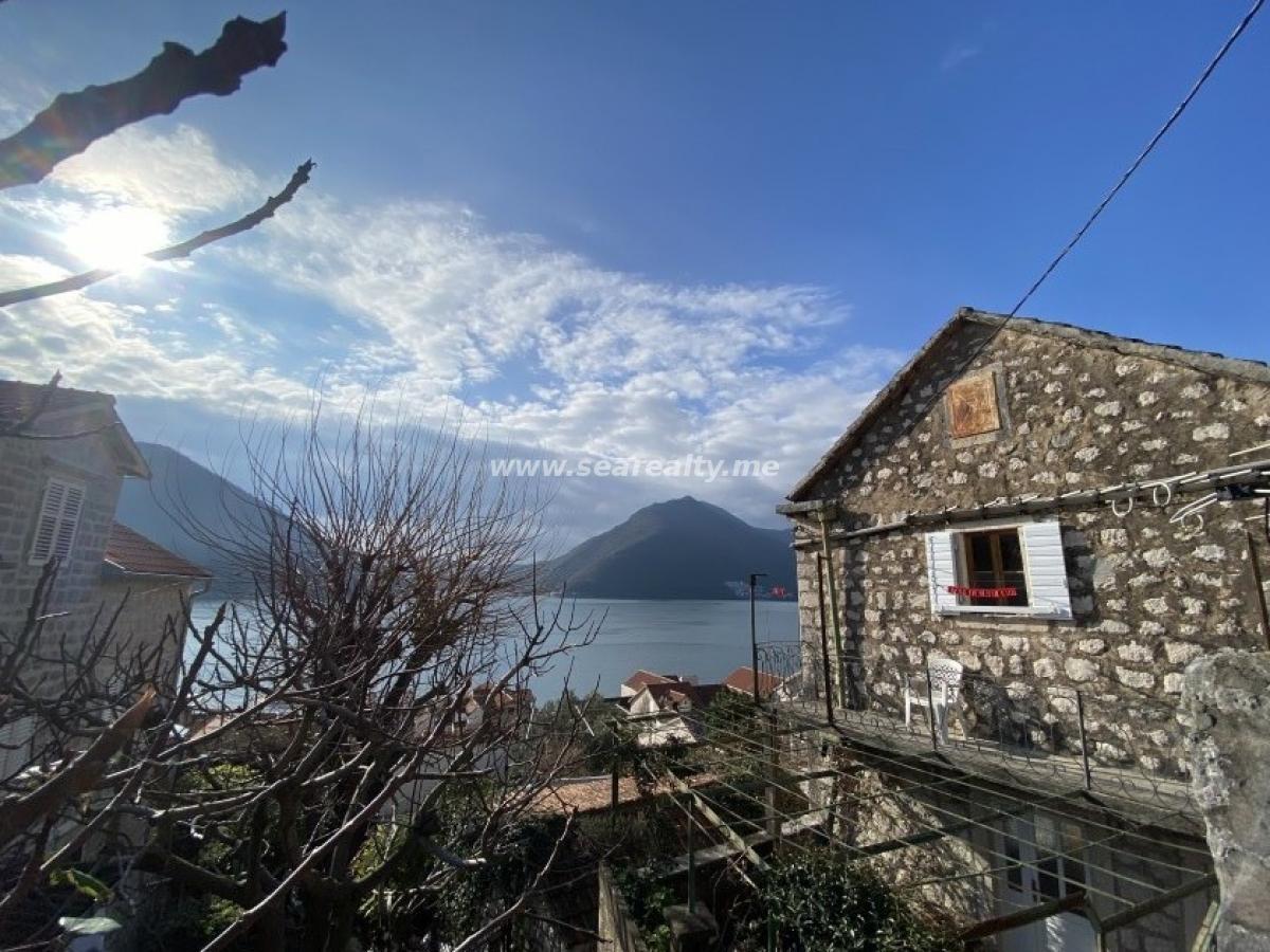 House for sale,Kotor 6