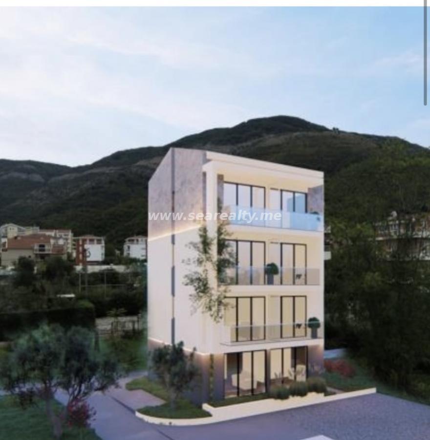 Apartment for sale, Bijela, Herceg Novi 3