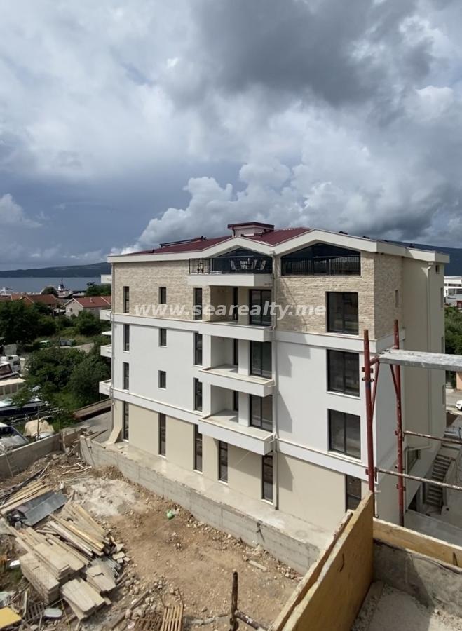 Apartment for sale, Bijela, Herceg Novi 4