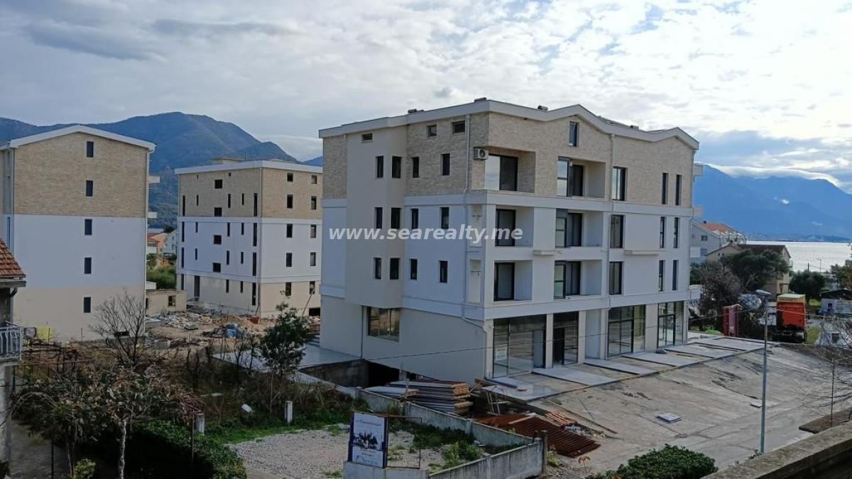 Apartment for sale, Bijela, Herceg Novi 7