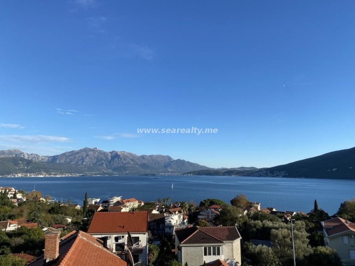 Apartment for sale,Herceg Novi 2
