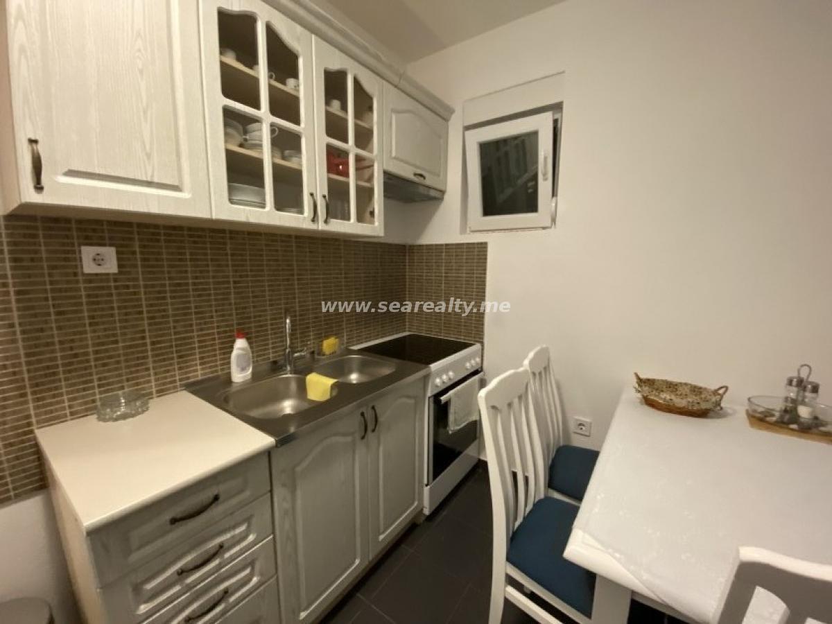 Apartment for sale,Herceg Novi 3