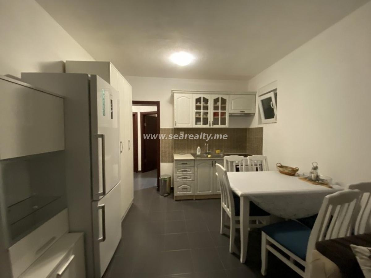 Apartment for sale,Herceg Novi 4