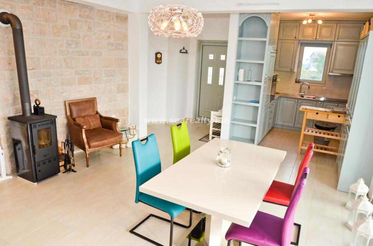 Kuća u Tivtu, 105m² 2