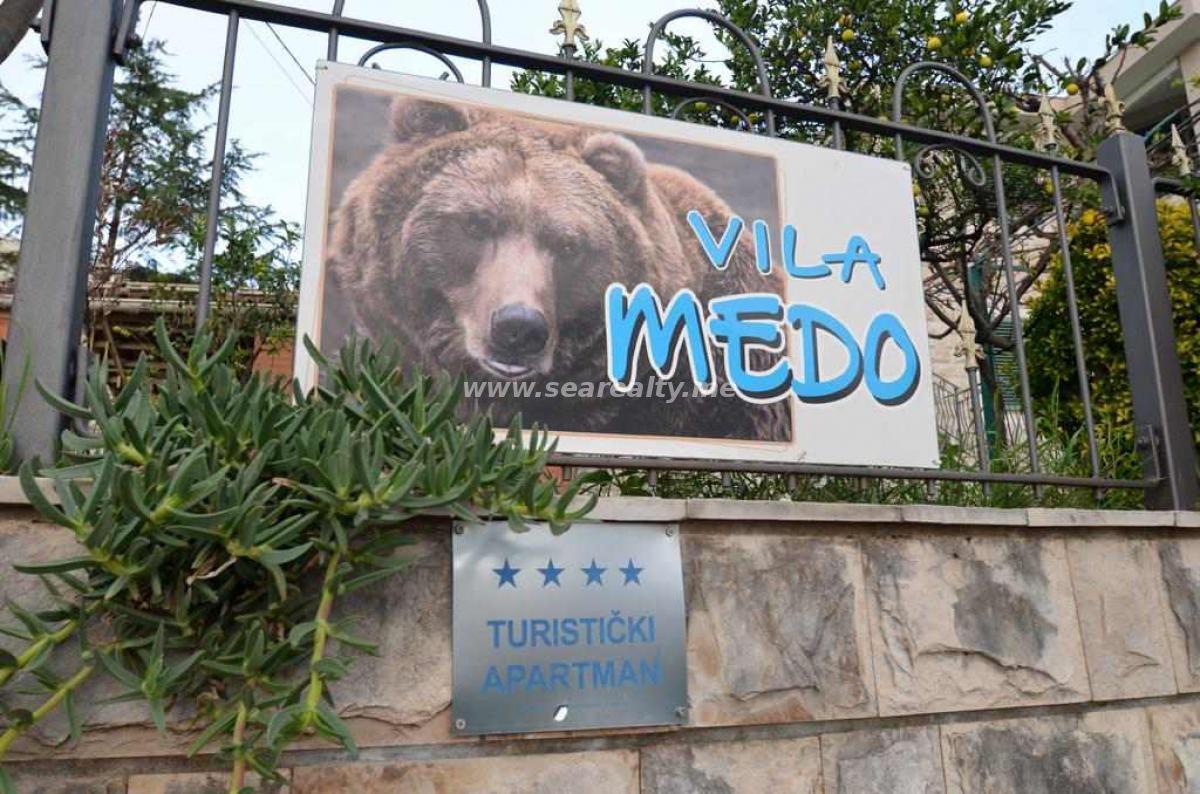Kuća u Tivtu, 105m² 19