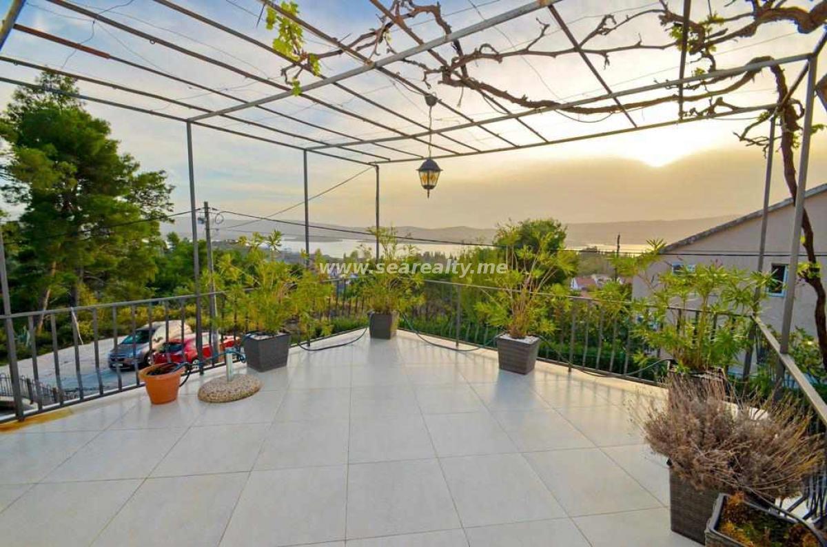 Kuća u Tivtu, 105m² 3