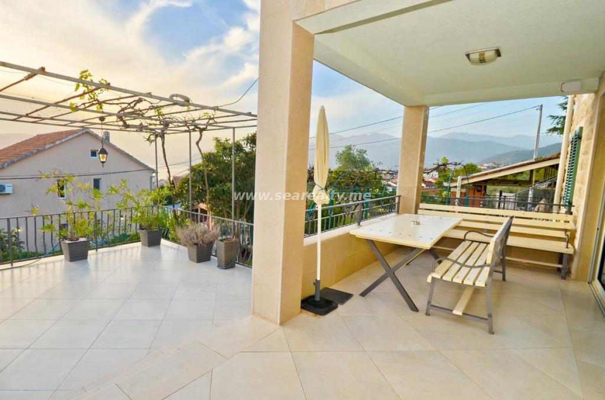 Kuća u Tivtu, 105m² 27