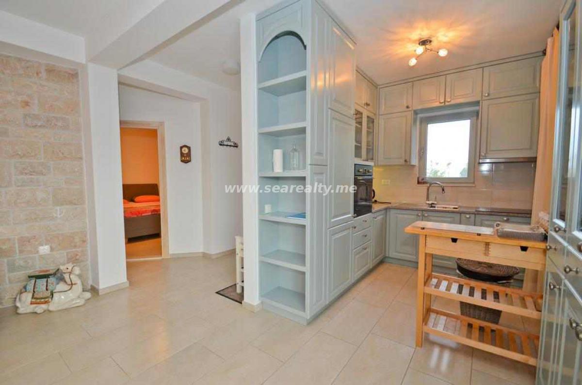 Kuća u Tivtu, 105m² 28