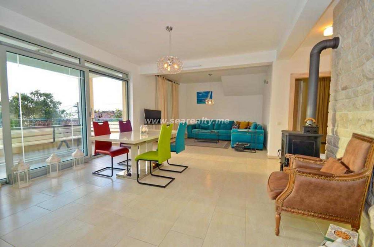 Kuća u Tivtu, 105m² 29