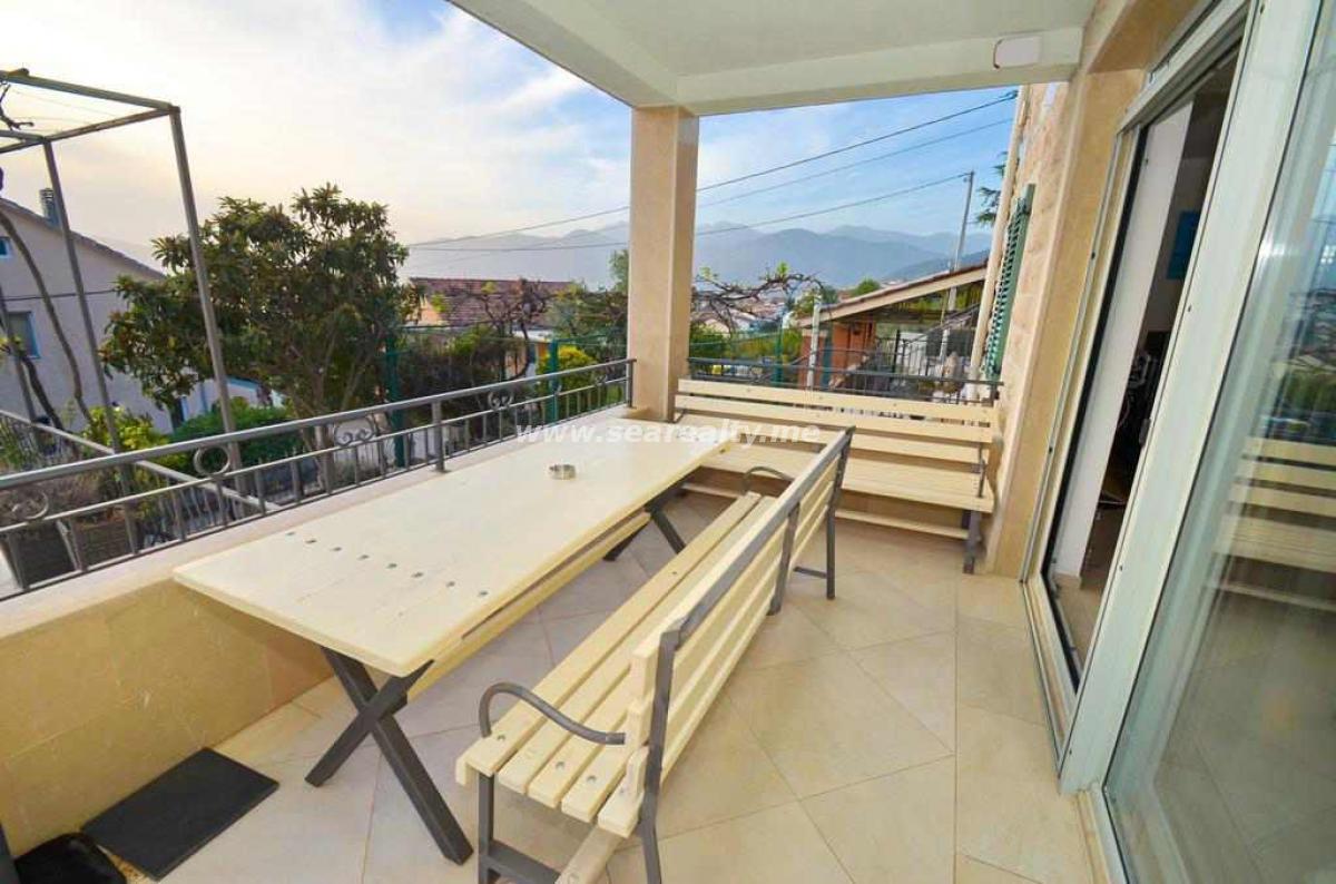 Kuća u Tivtu, 105m² 30