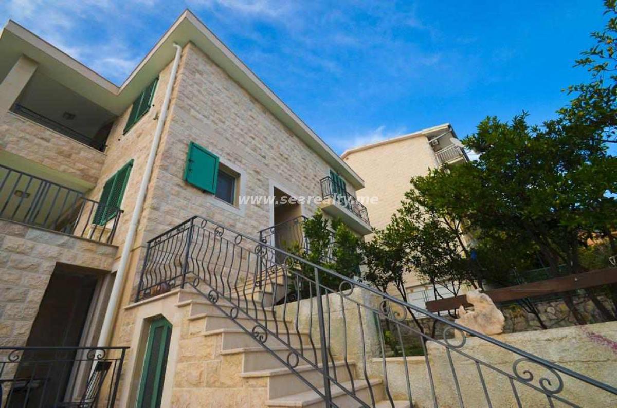 Kuća u Tivtu, 105m² 5