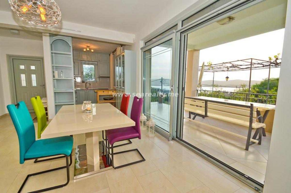 Kuća u Tivtu, 105m² 7