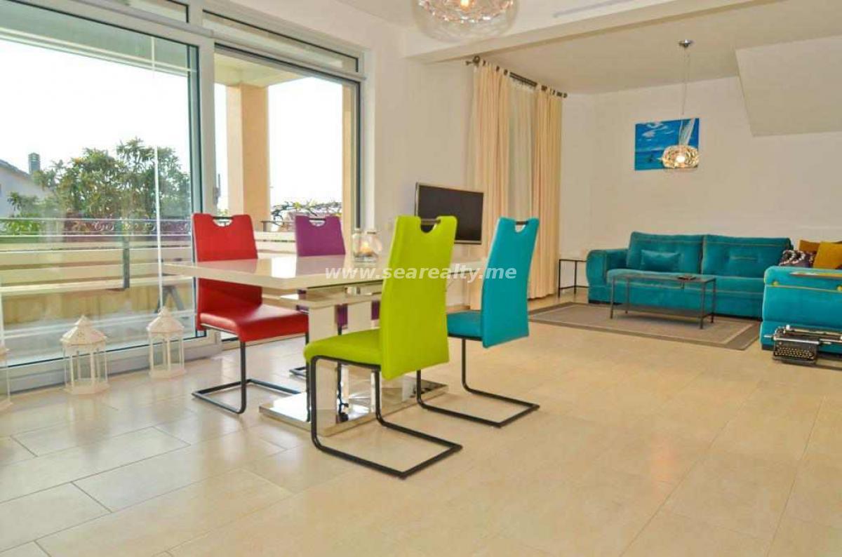Kuća u Tivtu, 105m² 10