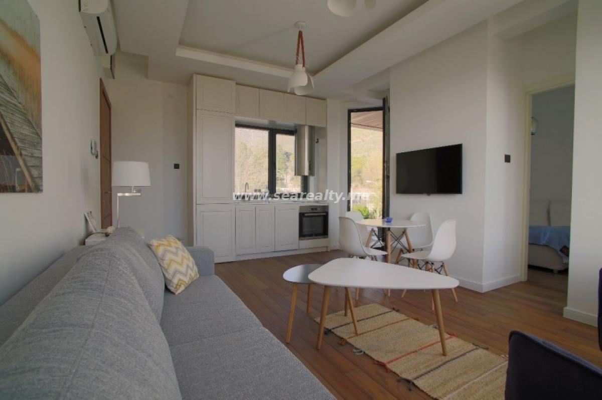 Stan u Tivtu, 40m² 3
