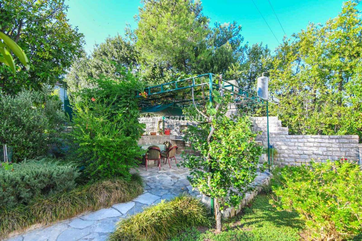Kuća u Kotoru, 650m²