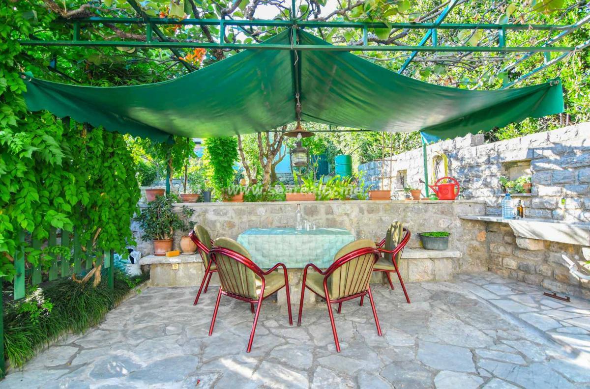 Kuća u Kotoru, 650m² 4