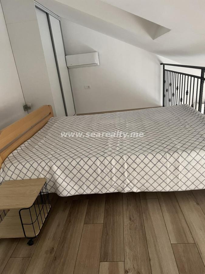 Jednoiposoban stan u Tivtu, 34m² 2