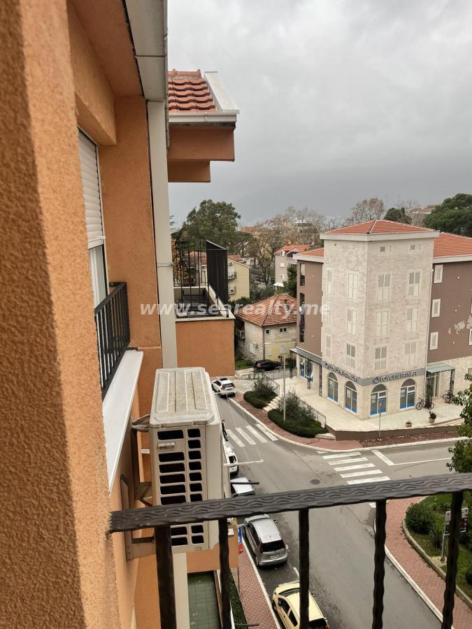 Jednoiposoban stan u Tivtu, 34m² 11