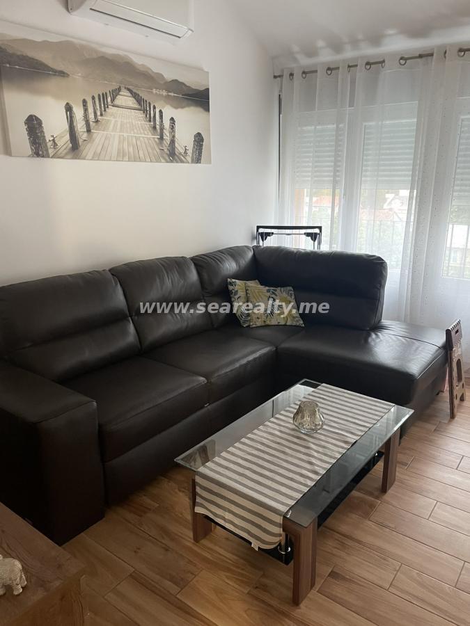 Jednoiposoban stan u Tivtu, 34m² 3