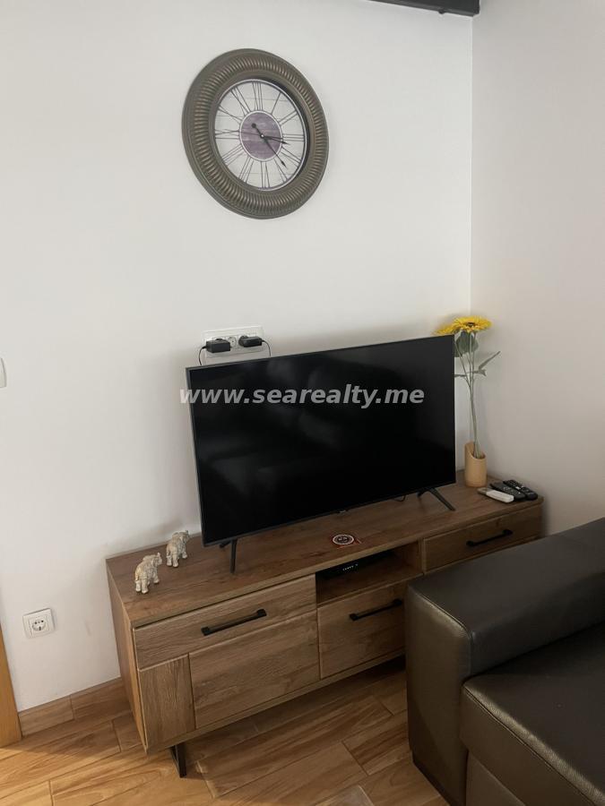 Jednoiposoban stan u Tivtu, 34m² 6