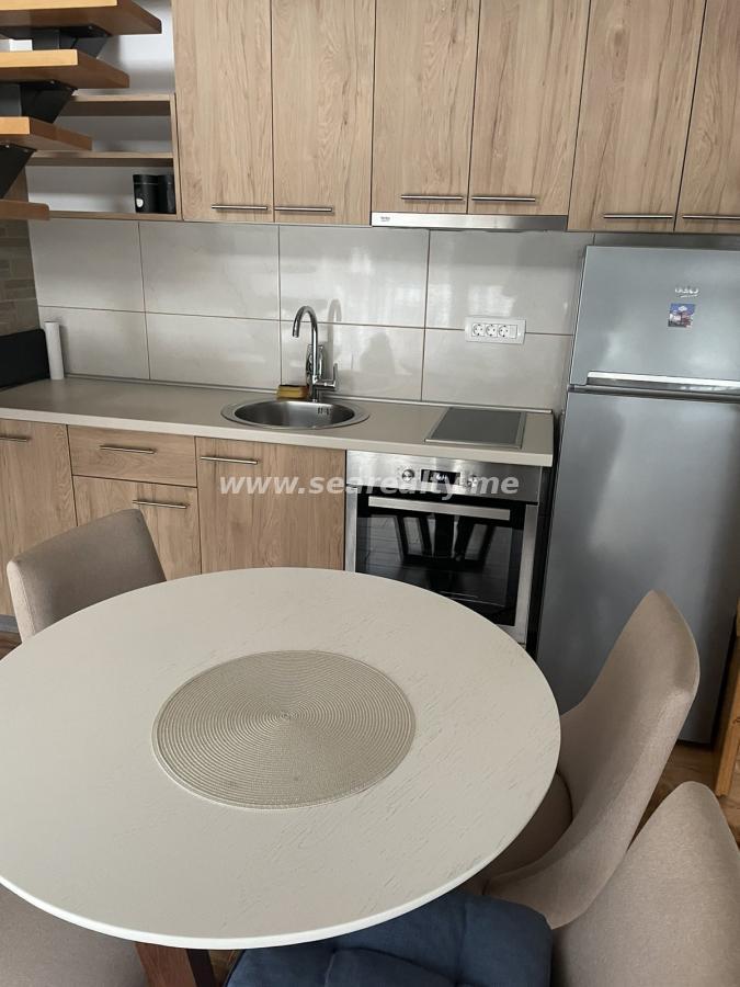Jednoiposoban stan u Tivtu, 34m² 7