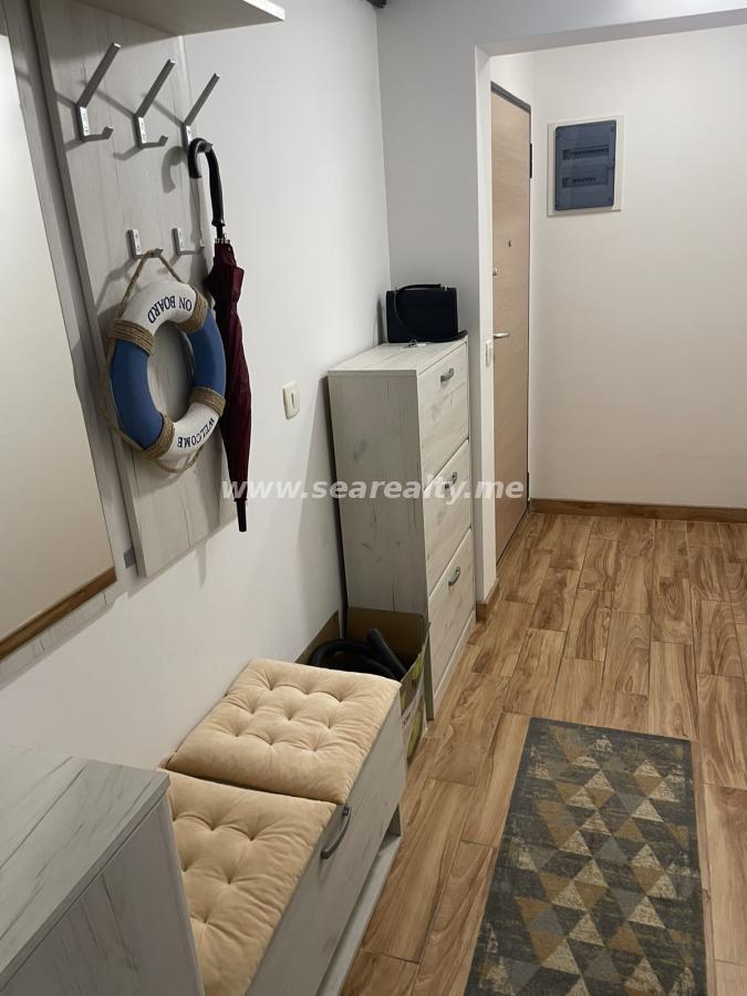 Jednoiposoban stan u Tivtu, 34m² 8