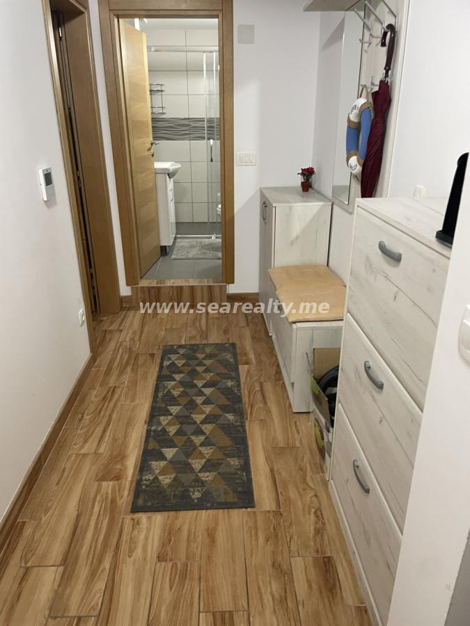 Jednoiposoban stan u Tivtu, 34m² 9
