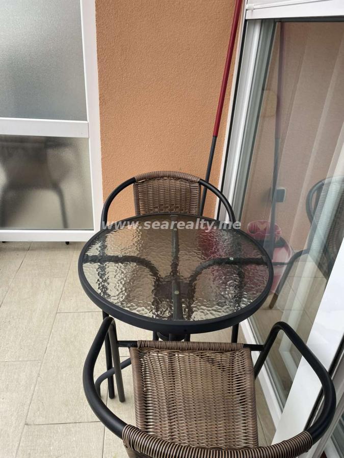 Jednoiposoban stan u Tivtu, 34m² 10
