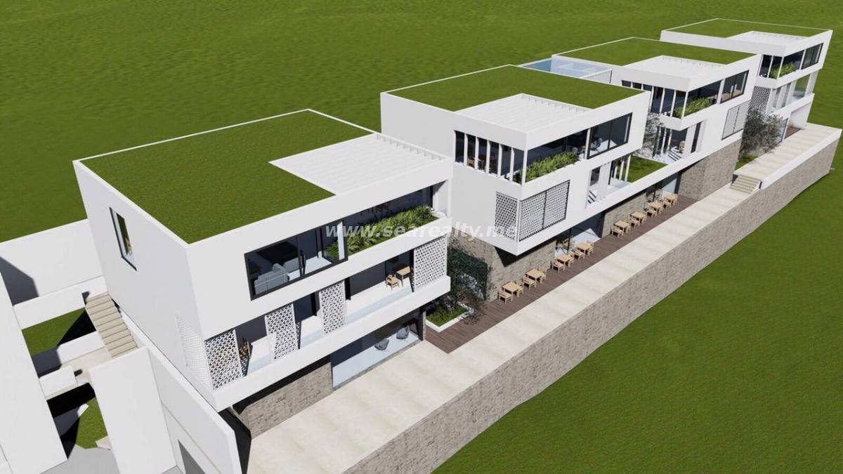 Nekretnina u Baru, 1820m²