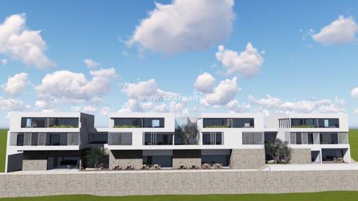 Nekretnina u Baru, 1820m² 3