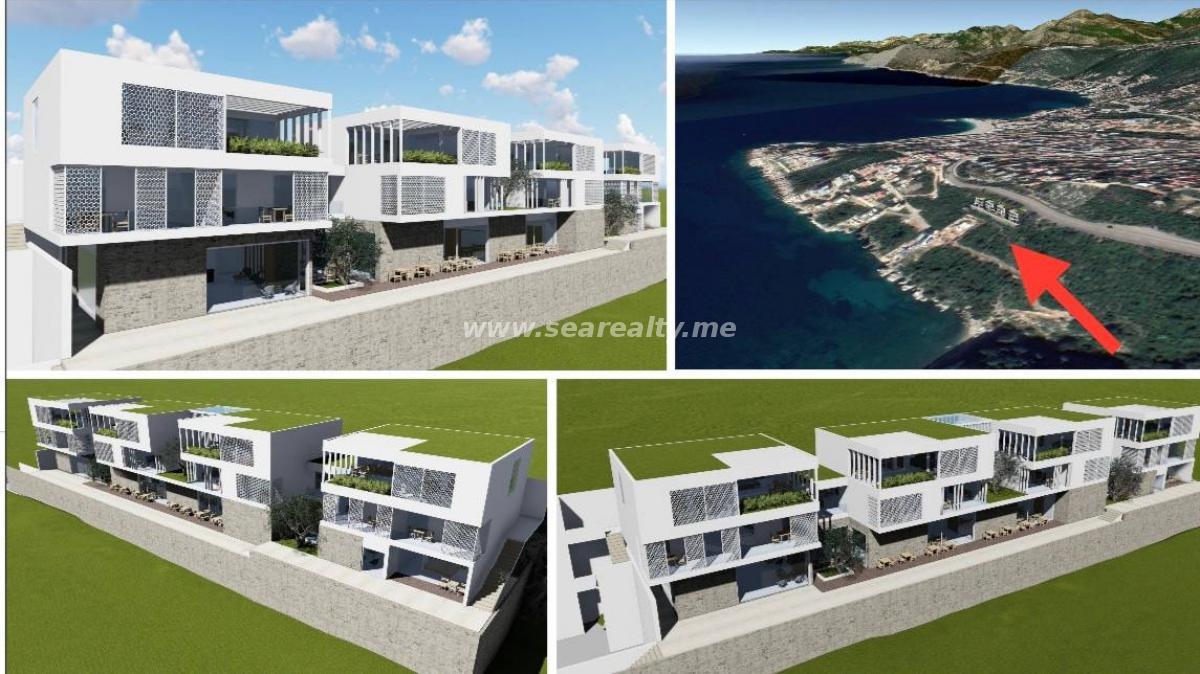 Nekretnina u Baru, 1820m² 4