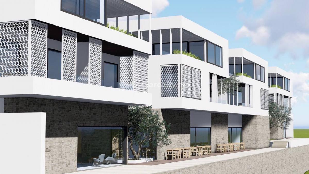 Nekretnina u Baru, 1820m² 5