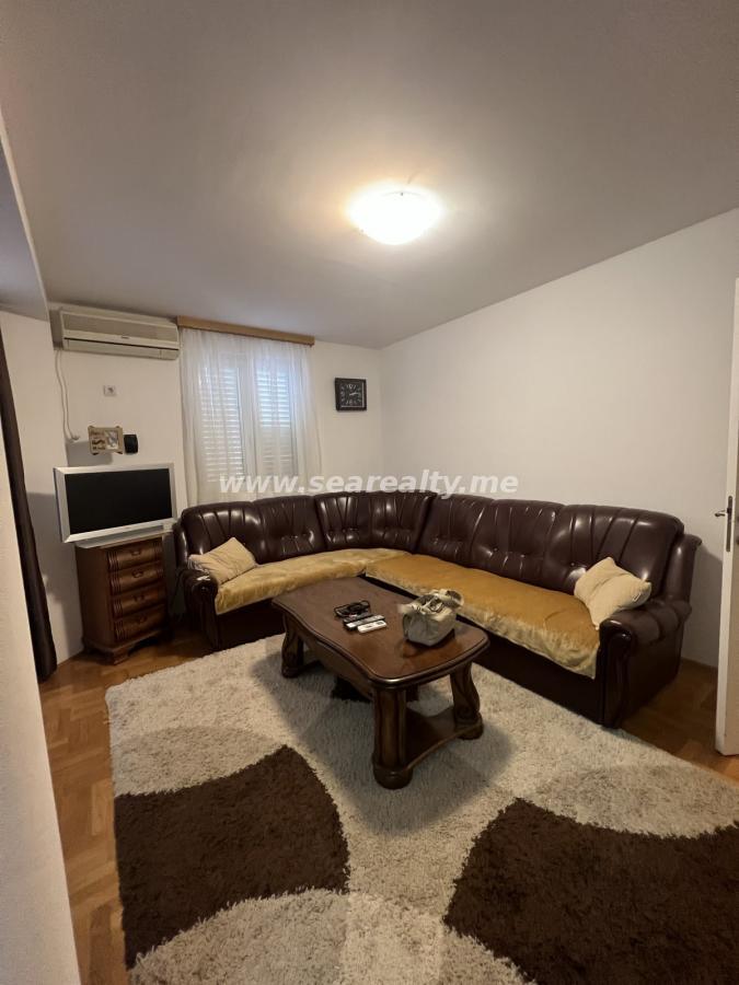 Stan u Budvi, 53m² 2