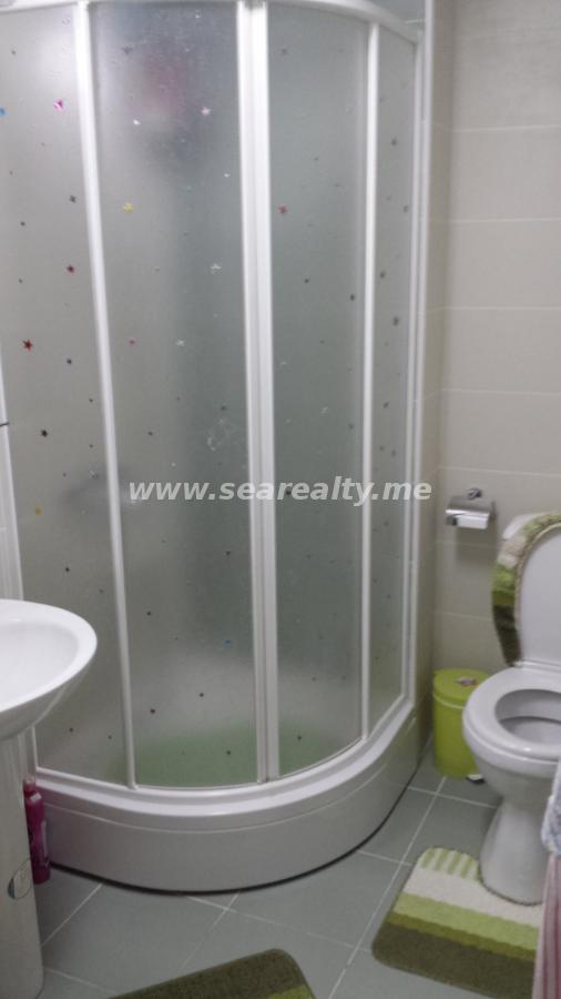 Stan u Budvi, 53m² 11