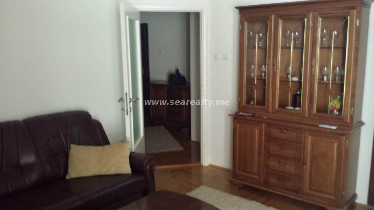 Stan u Budvi, 53m² 12