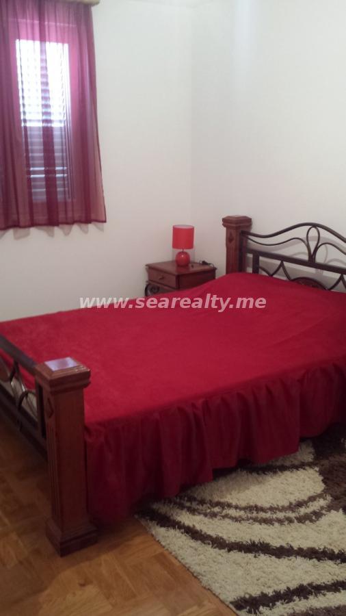 Stan u Budvi, 53m² 13