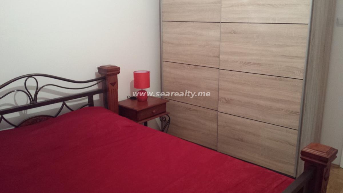 Stan u Budvi, 53m² 14