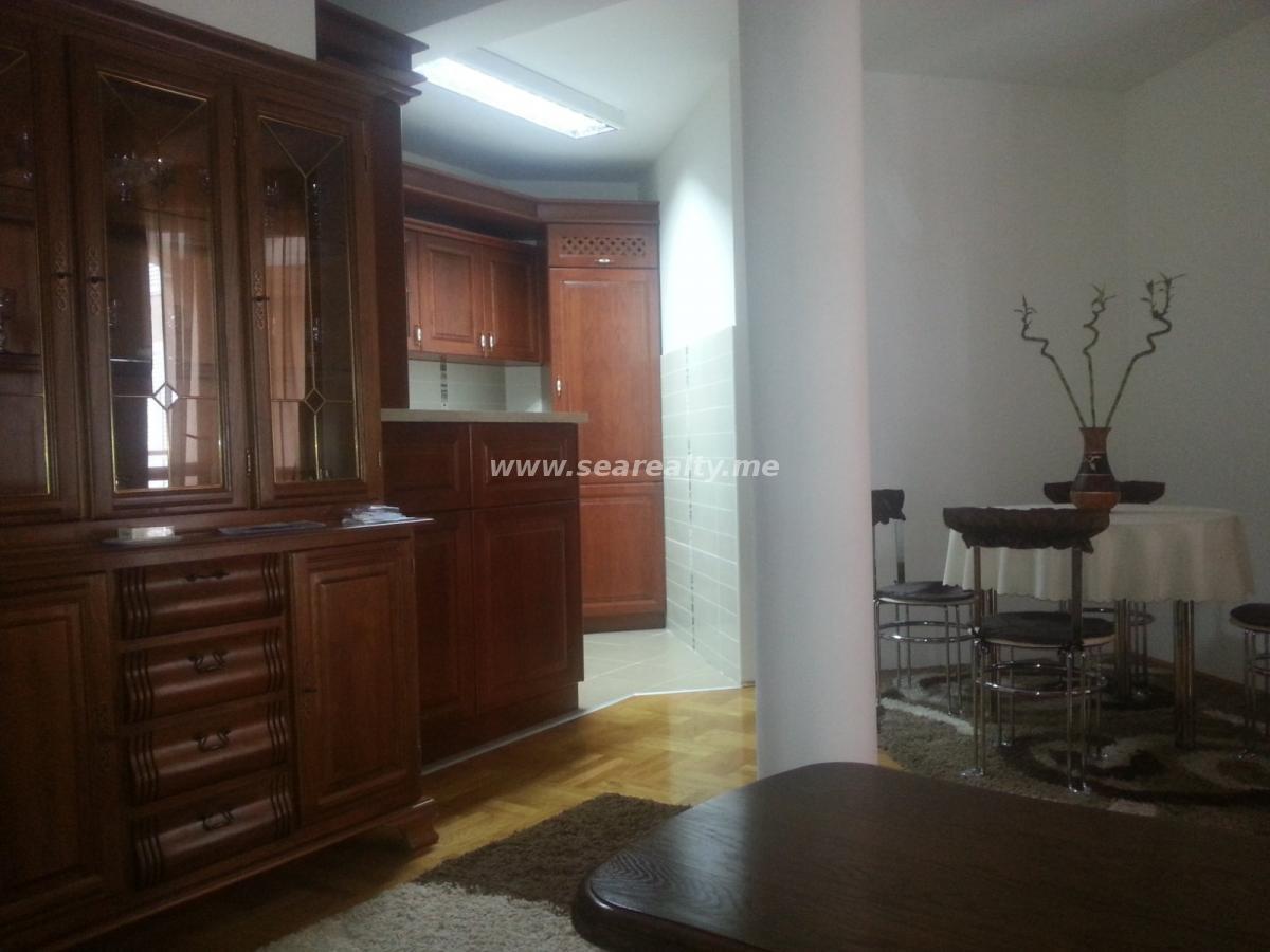Stan u Budvi, 53m² 16