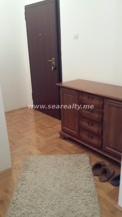 Stan u Budvi, 53m² 18