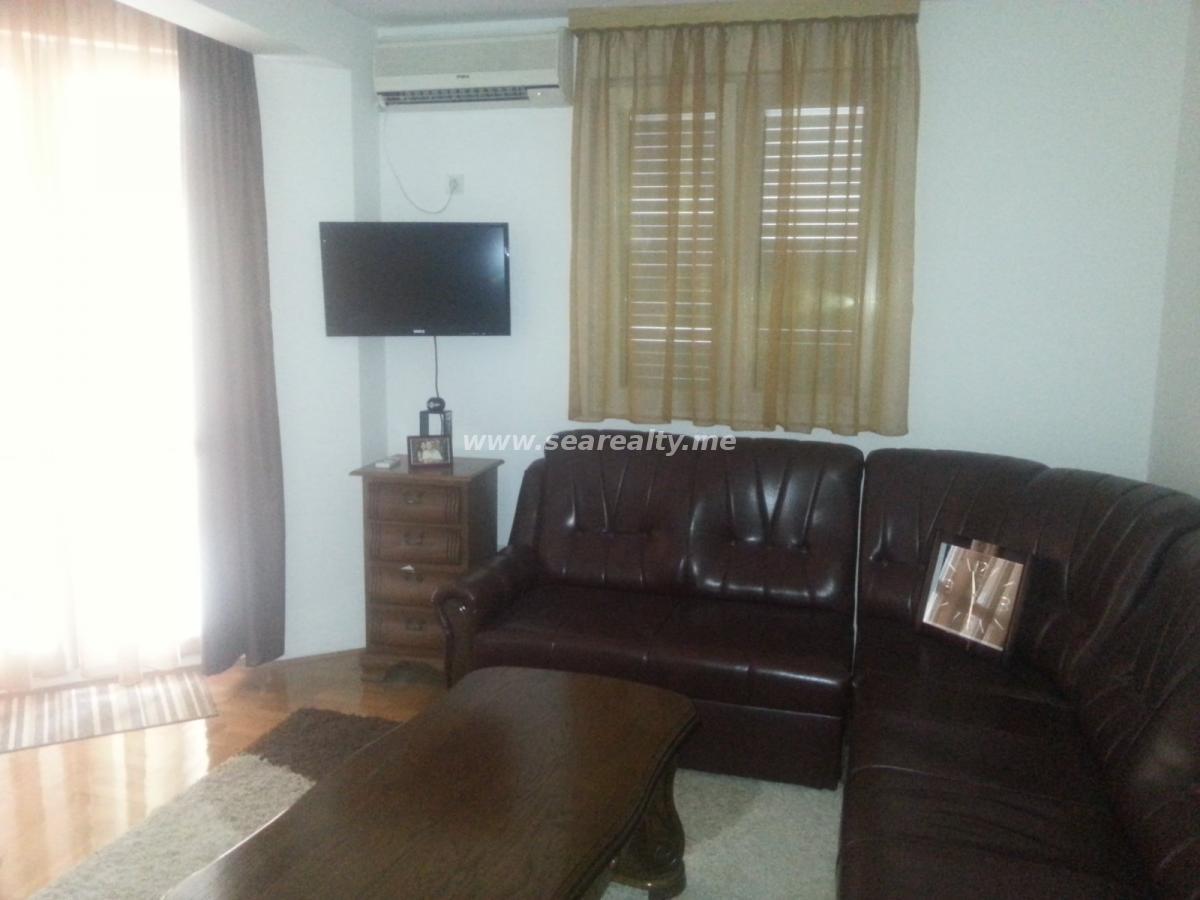 Stan u Budvi, 53m² 19