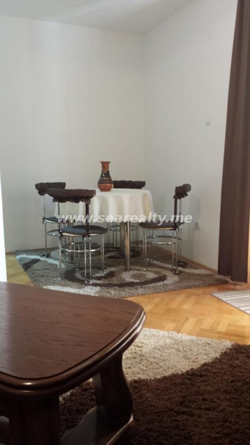 Stan u Budvi, 53m² 20