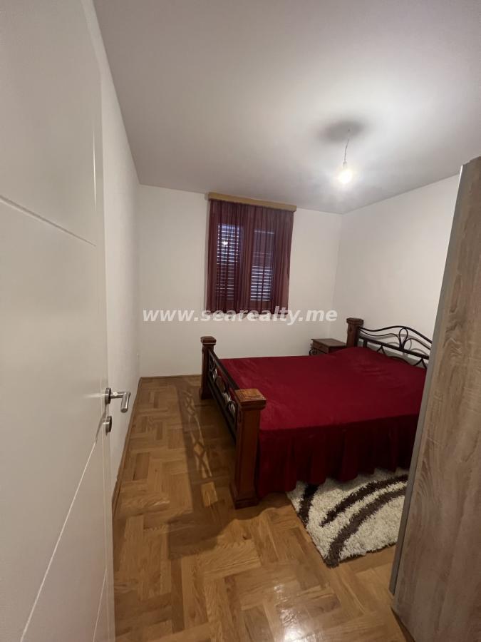 Stan u Budvi, 53m² 5