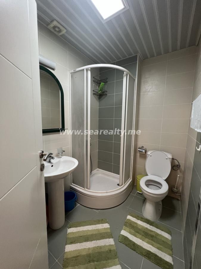 Stan u Budvi, 53m² 6