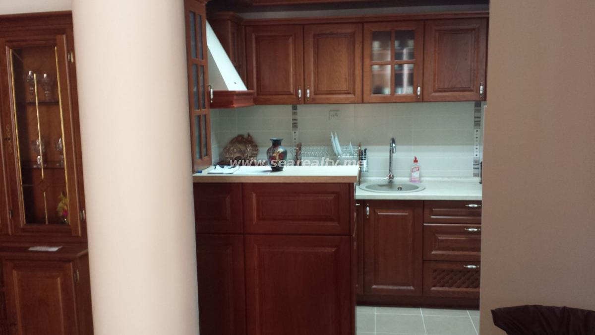 Stan u Budvi, 53m² 10