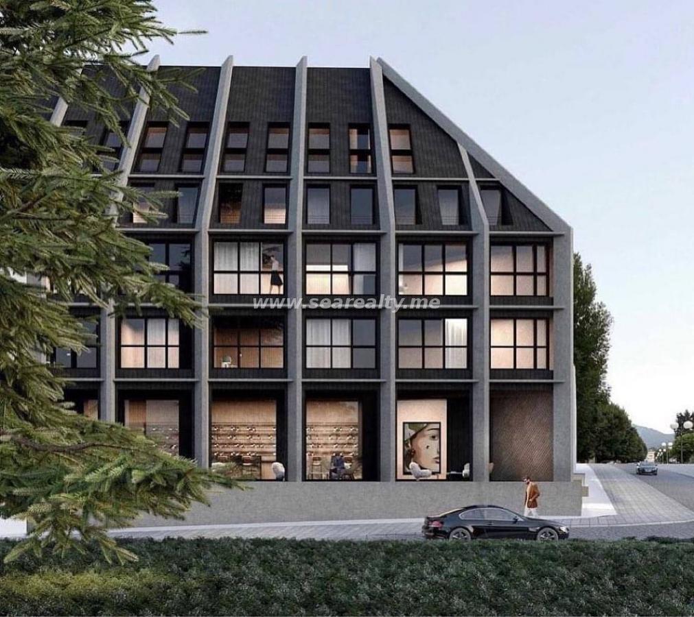 Nekretnina u Kolašin, 0m² 3