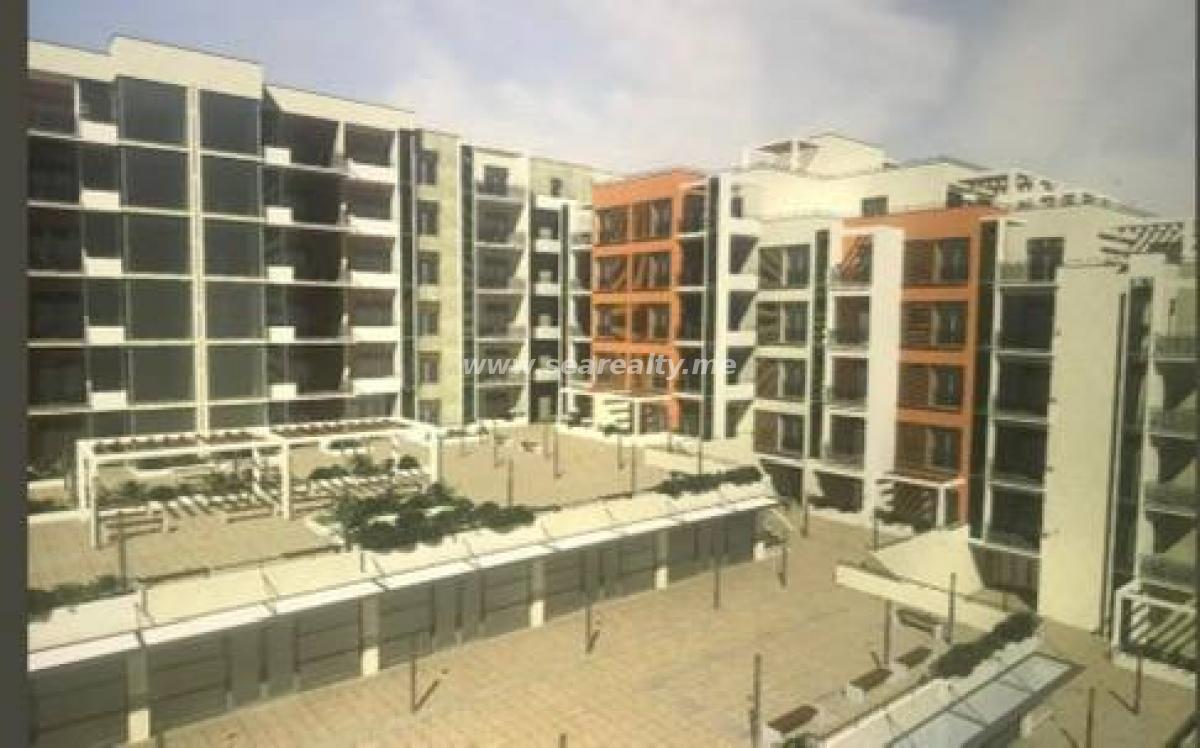 Nekretnina u Budvi, 21512m²