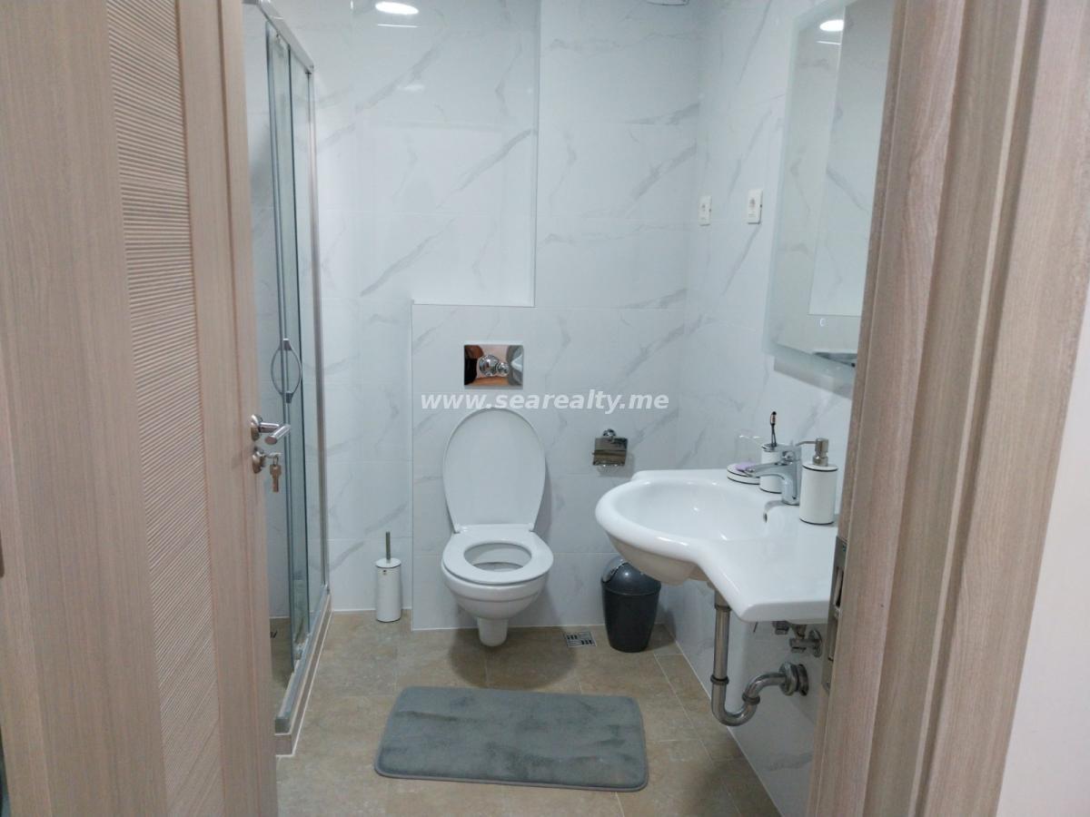 Jednoiposoban stan u Budvi, 37m² 5